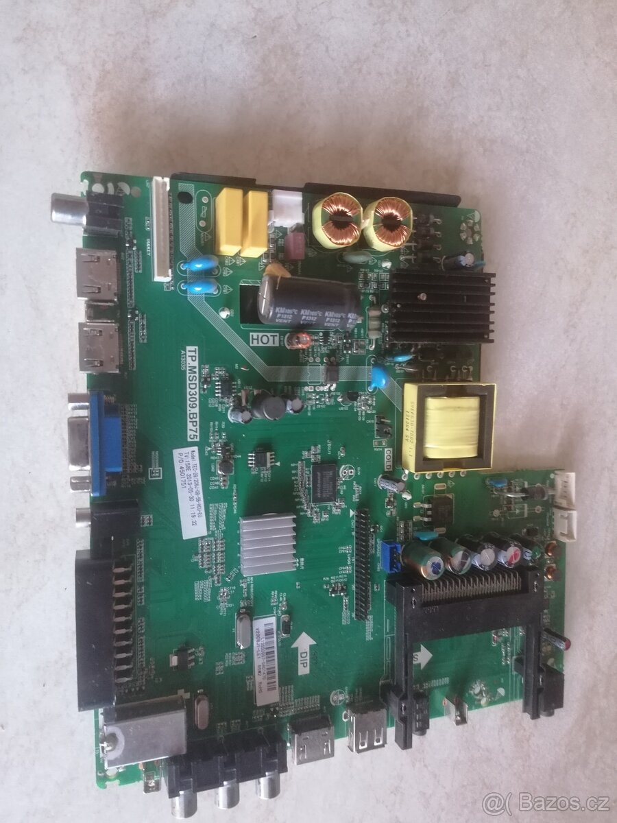 Technika 29" LED29L-240SS13 - 2