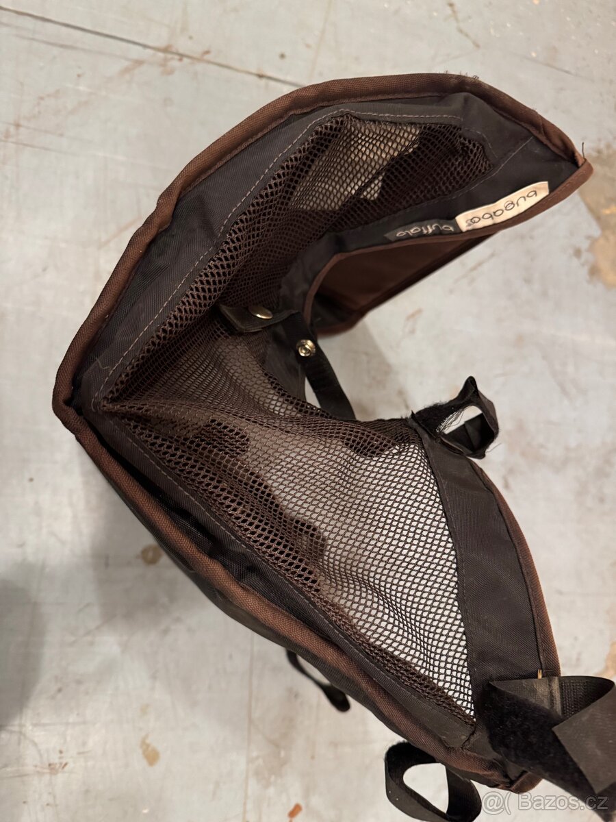 Nákupní koš bugaboo buffalo - 2