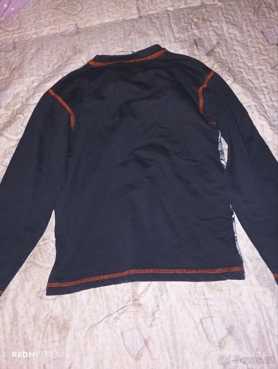 Chlapecké tričko se spidermanem - 2