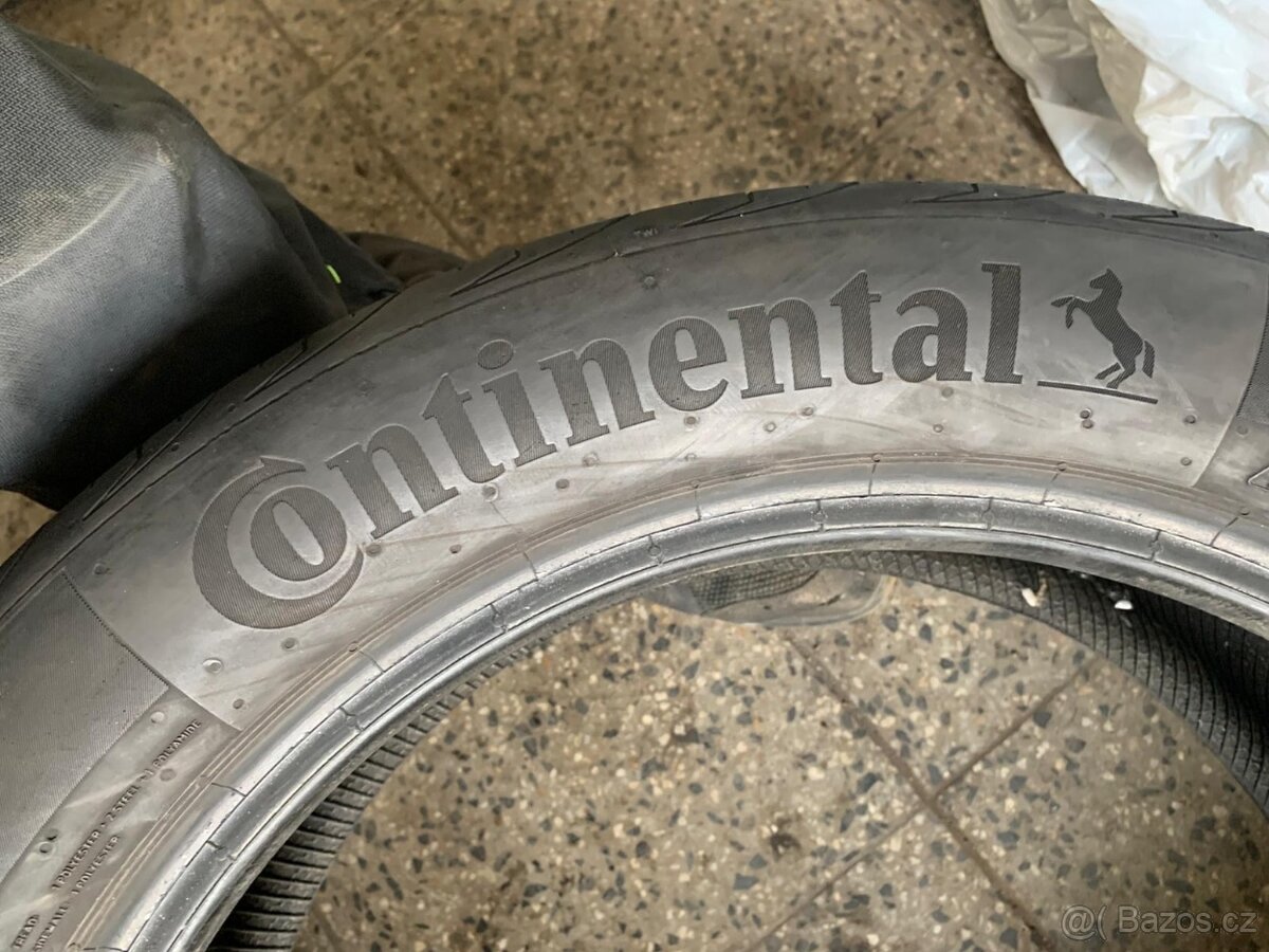 225/50 R18 99W XL CONTINENTAL - 2