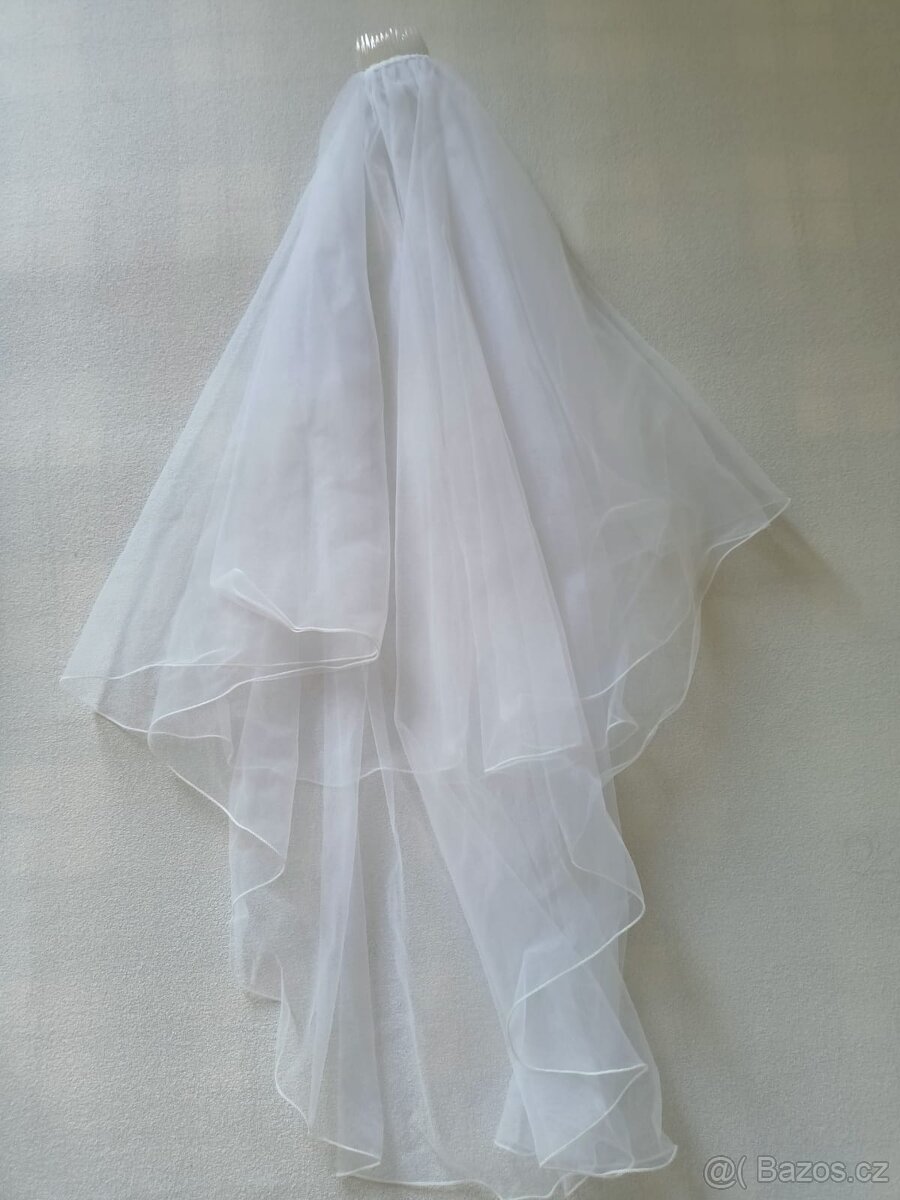 Svatební šaty - 2