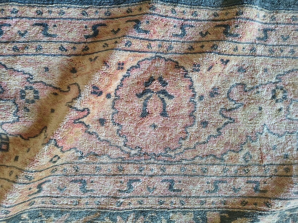 Přehoz z roku 1900 - 2