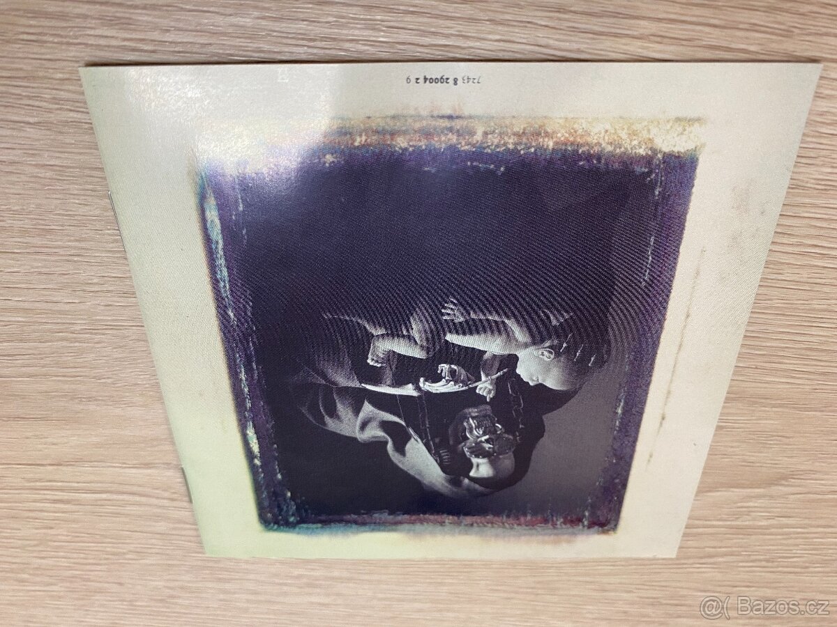 MEGADETH: YOUTHANASIA, 1994, 1.PRESS - 2