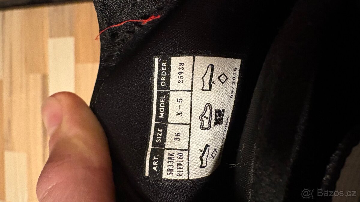 Běžecké boty Rossignol - 2