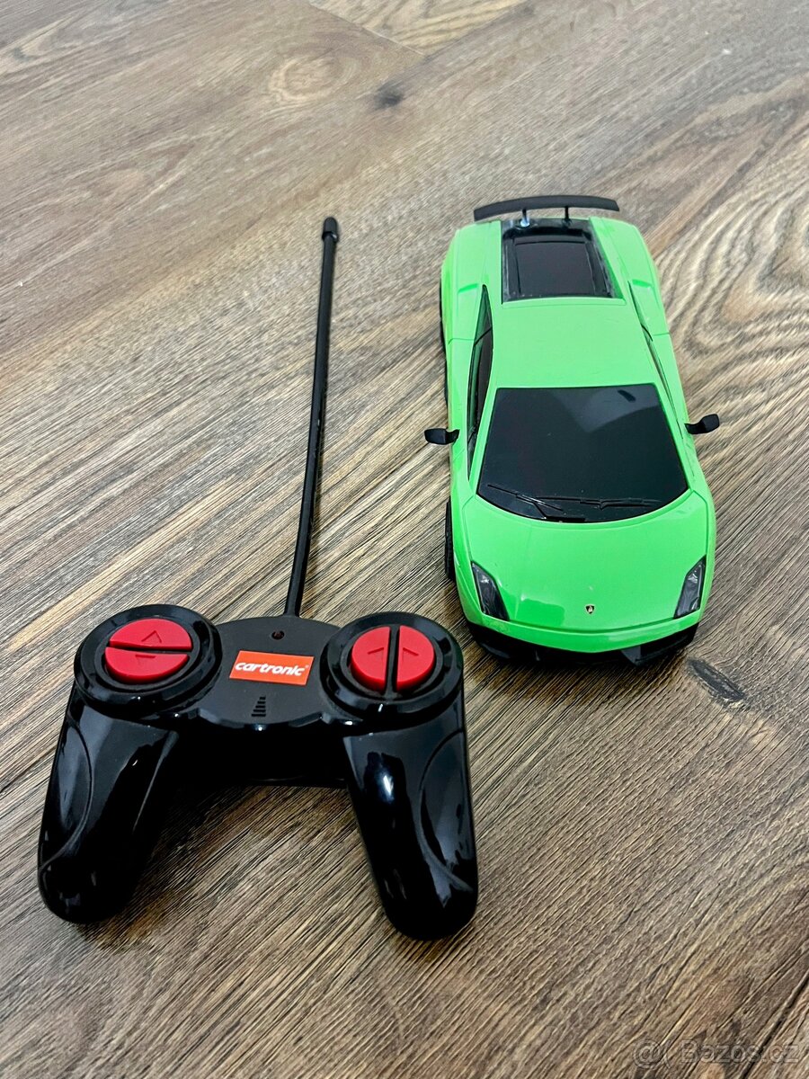 RC model Lamborghini - 2
