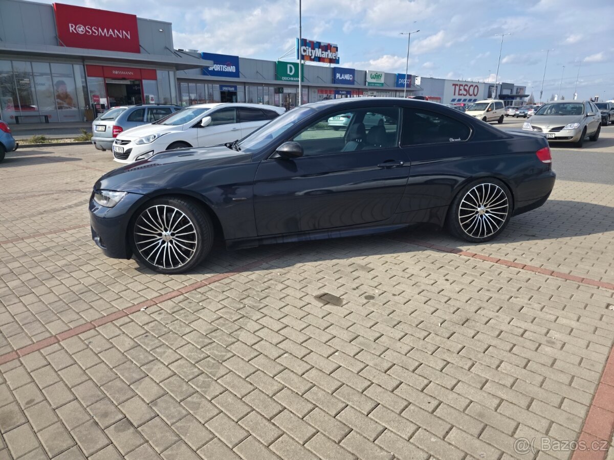 Bmw 335i e92 - 2