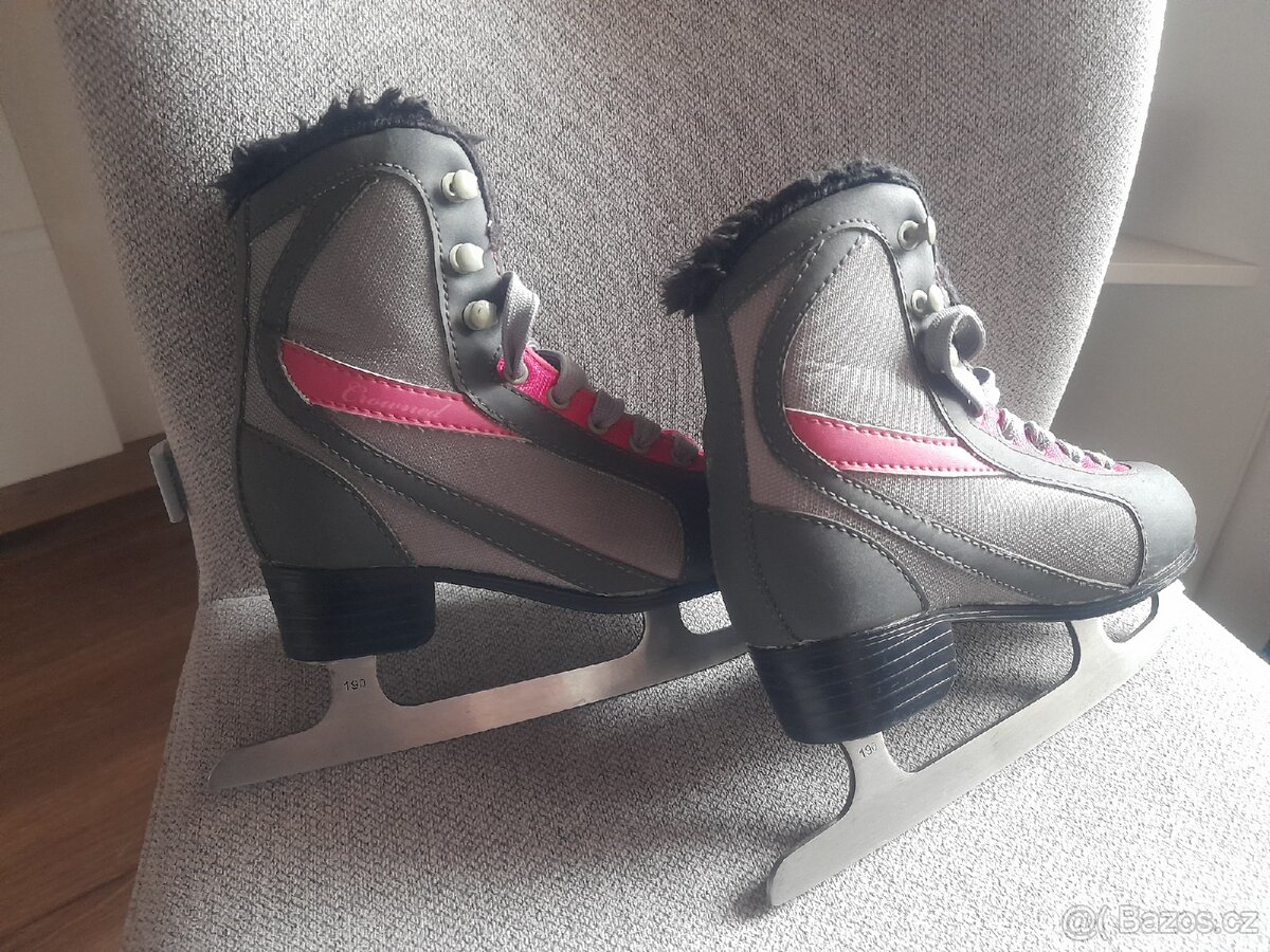 Dívčí brusle vel.30 - 2