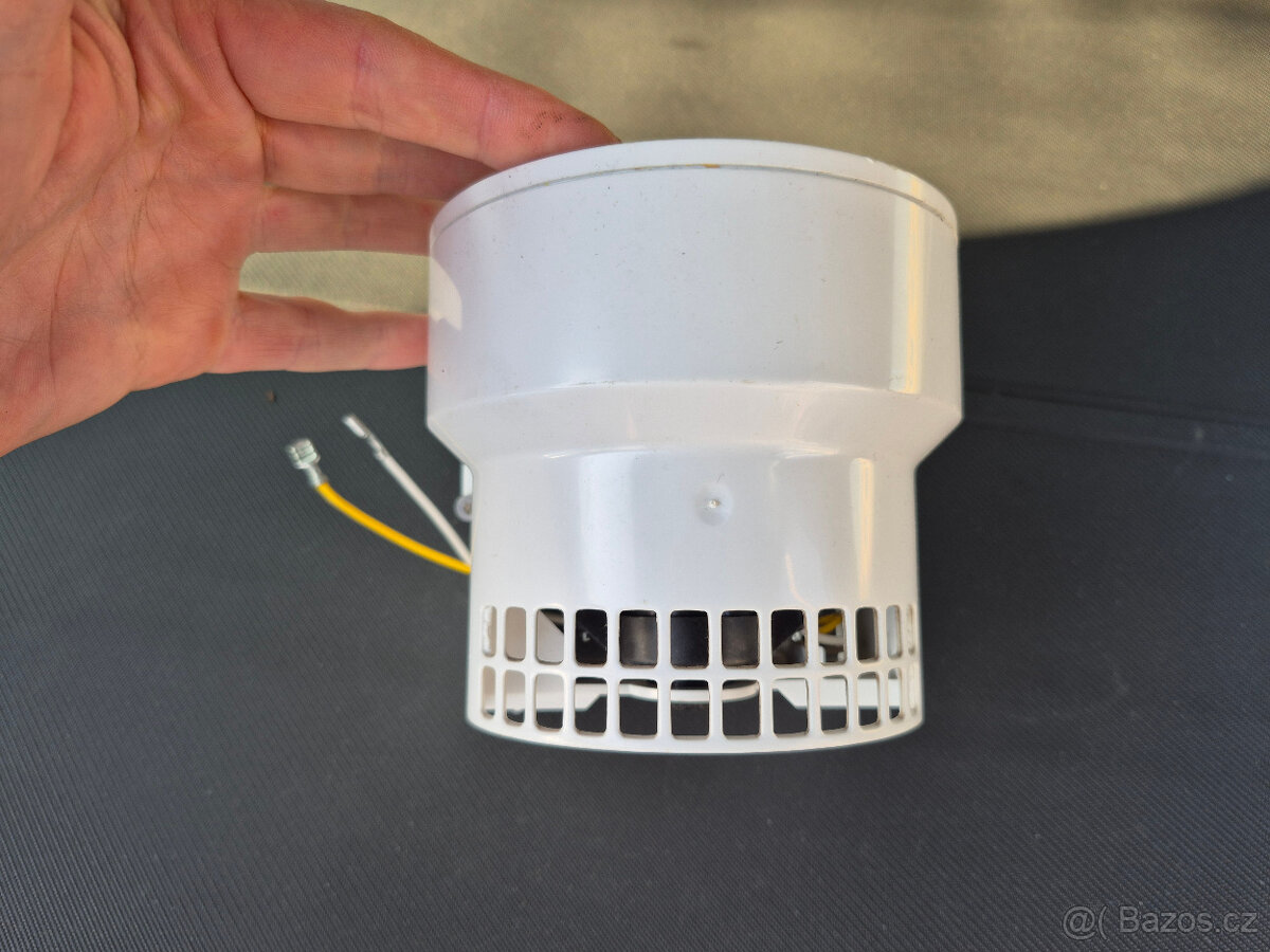 Vetrak Lednice Liebherr - 2