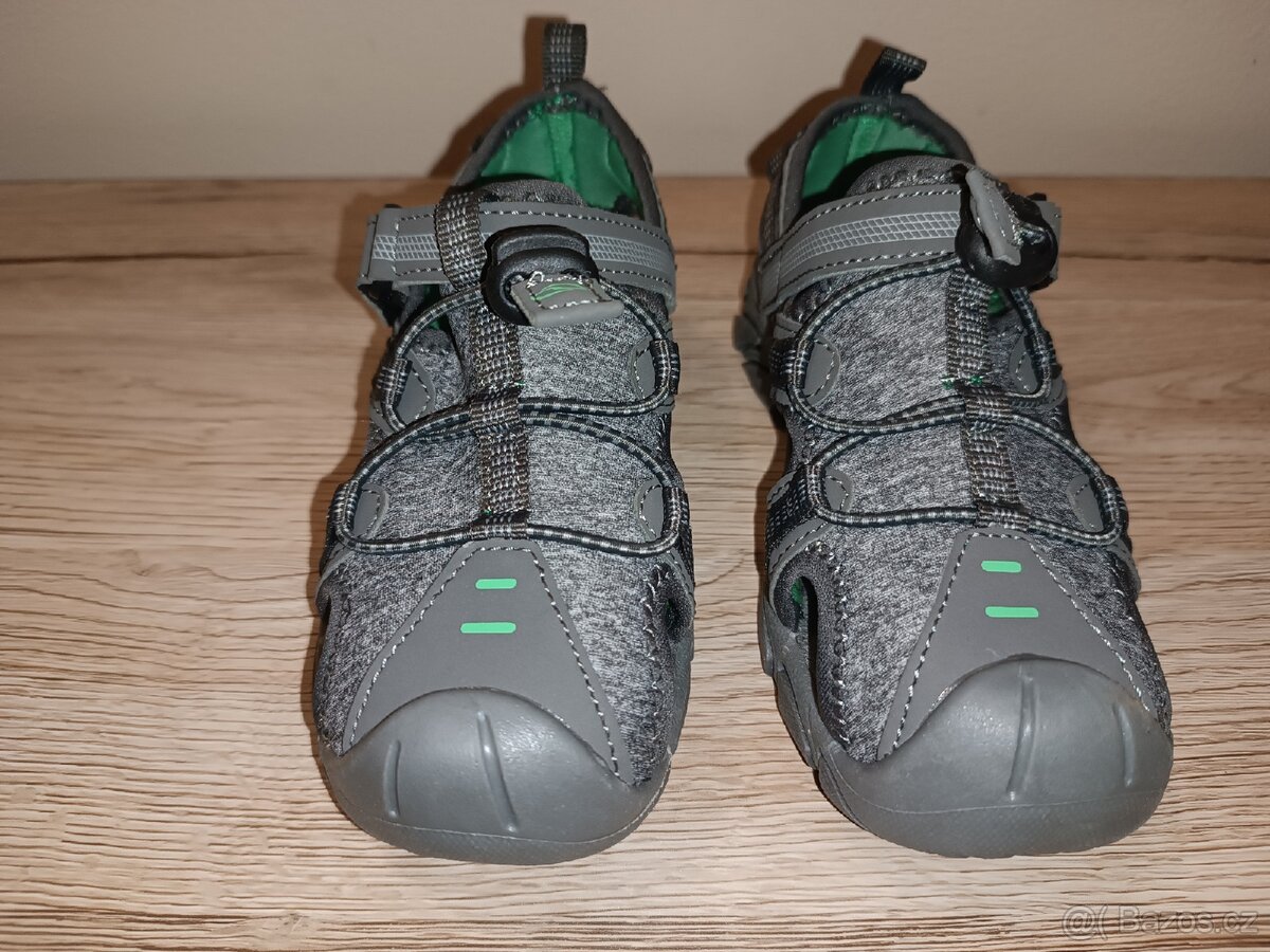 Nové sandály vel. 29 - 2