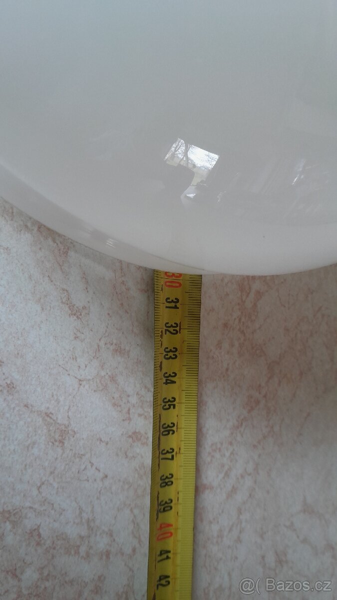 Sklo na stropnici - 2