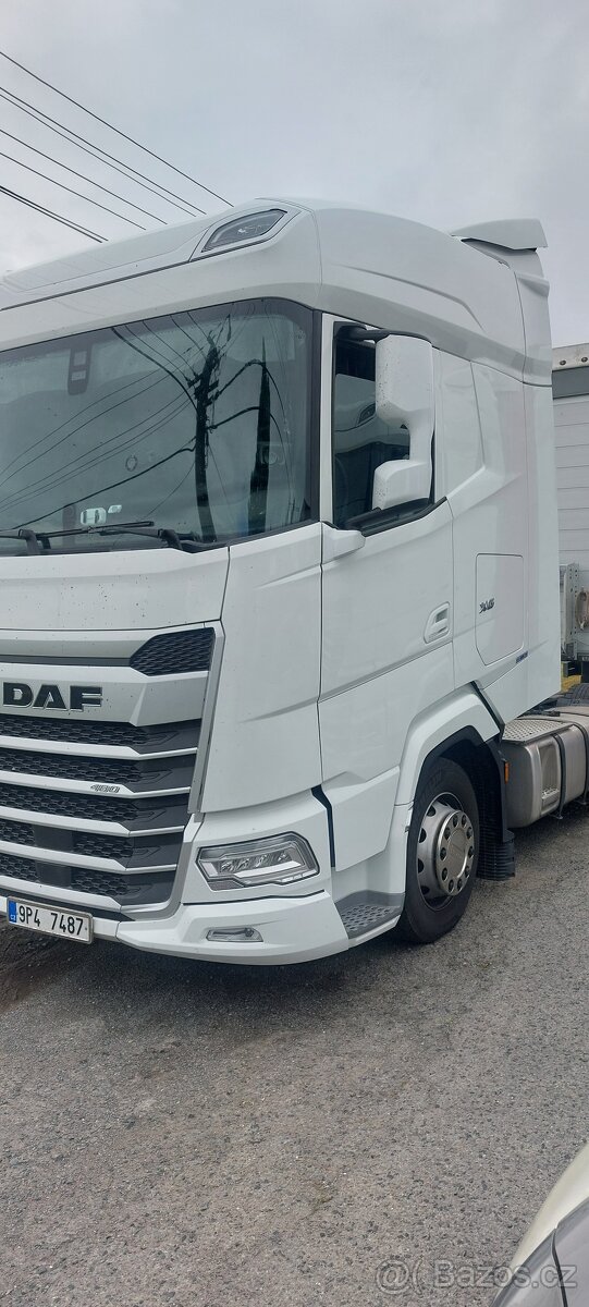 DAF XG - 2