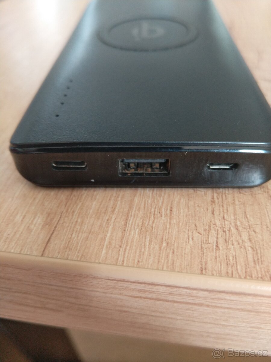 Powerbanka Silvercrest - 2