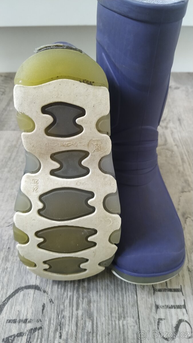 Holinky blikací 24/25 - 2