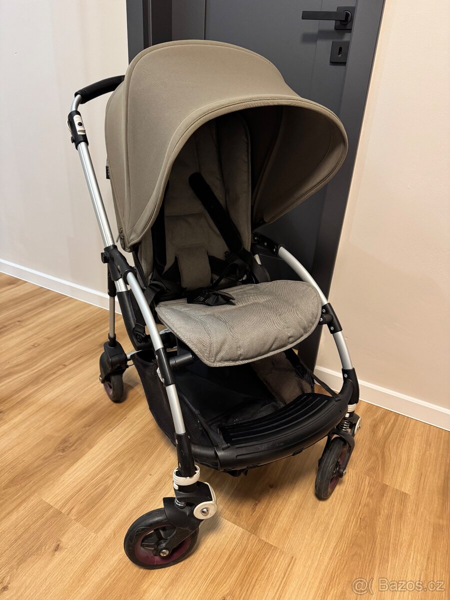 Bugaboo Bee 5 - 2