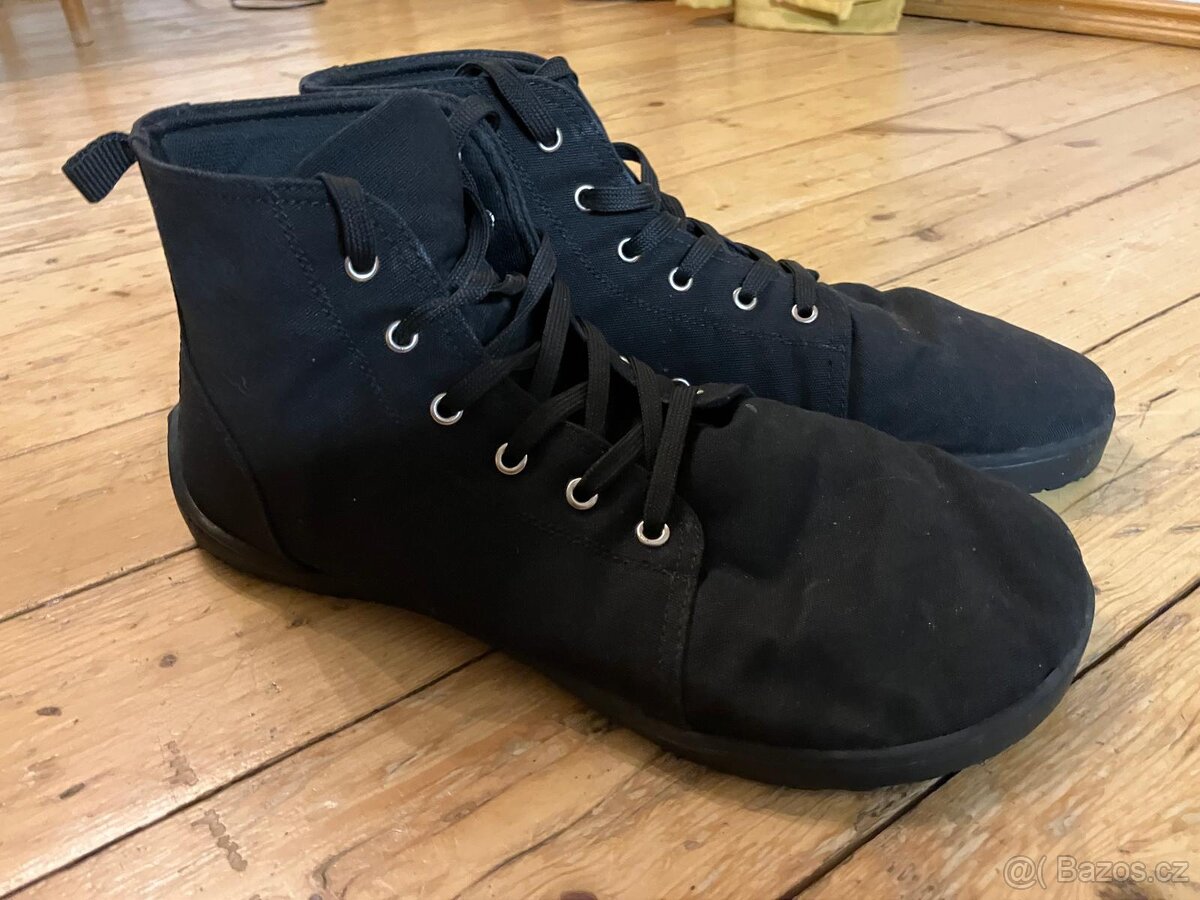 Realfoot - barefoot letní boty 43 - 2