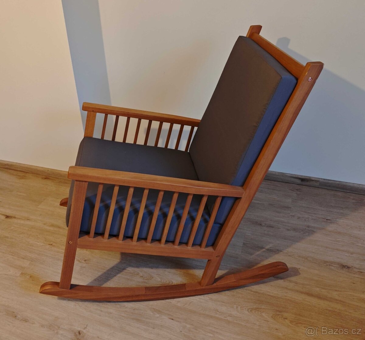 Houpací křeslo Tchibo - 2