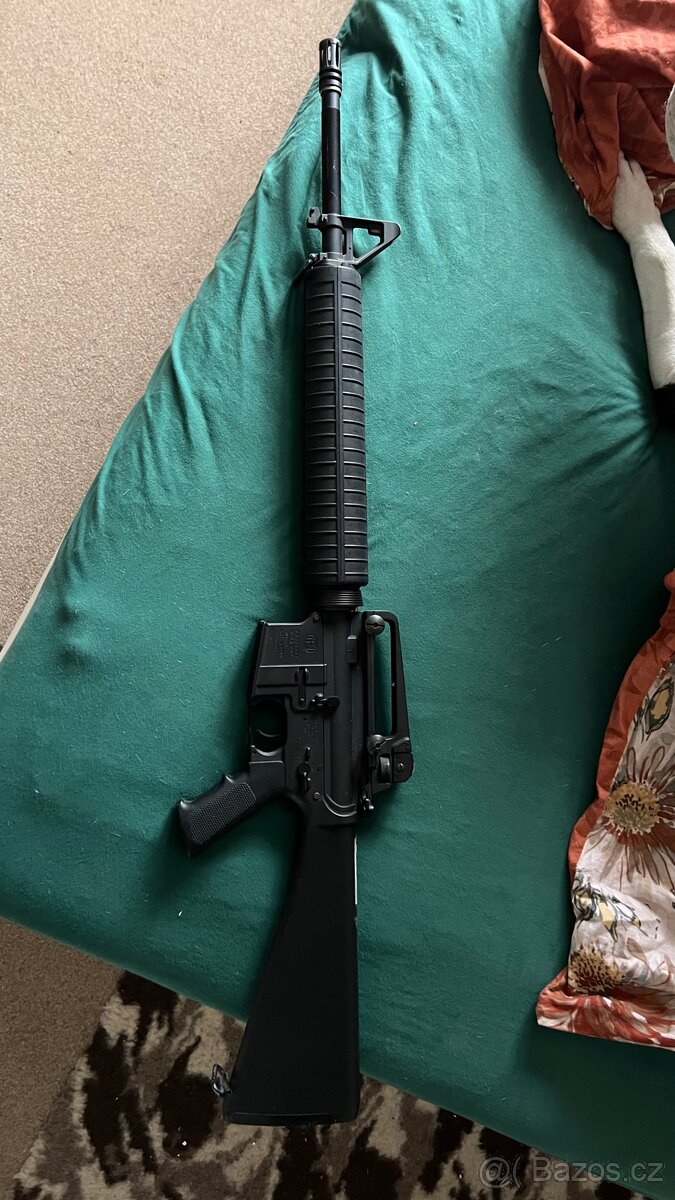 G&P M16A4 - 2