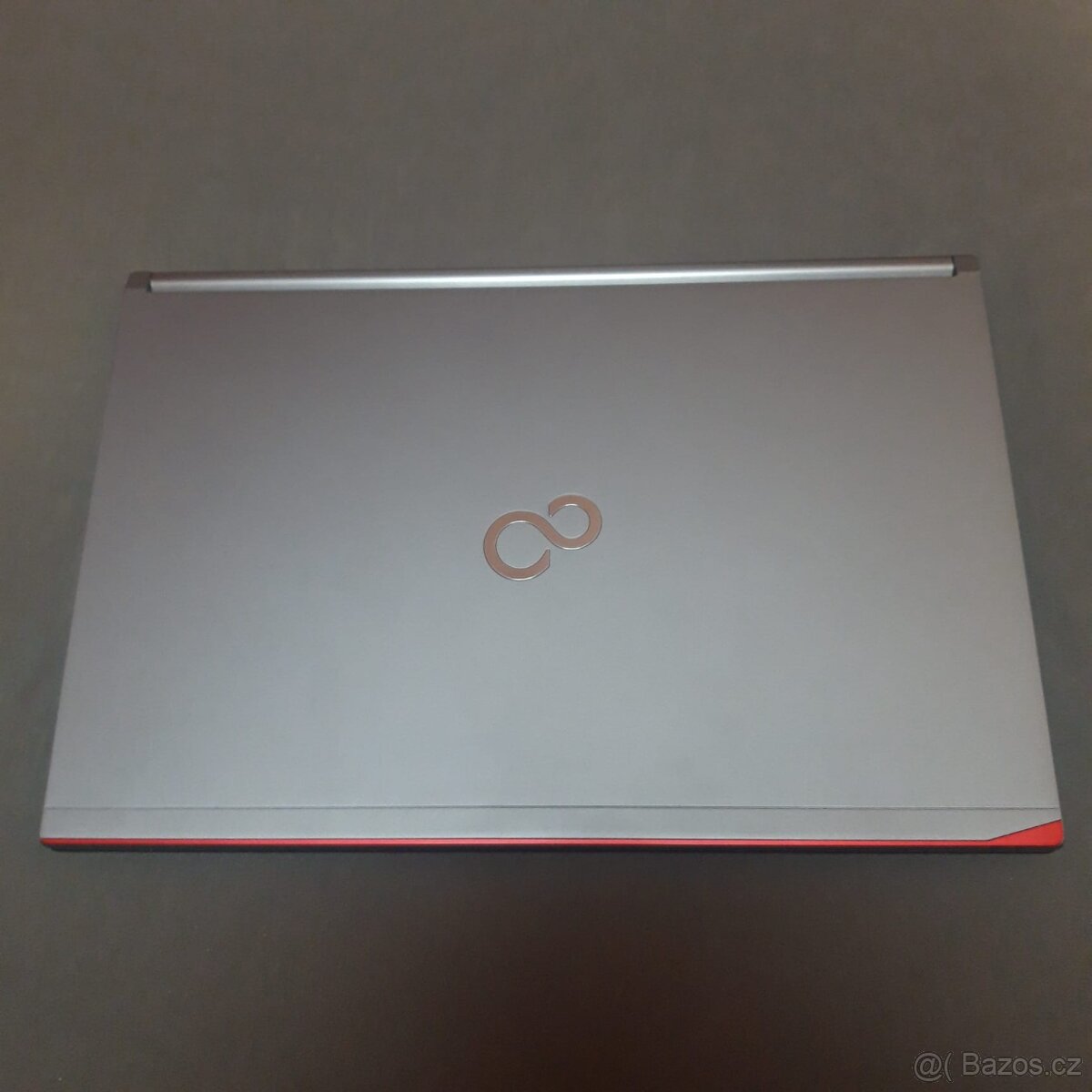 Fujitsu Lifebook E754 | 15.6" Full HD IPS | 12GB RAM | 250G - 2