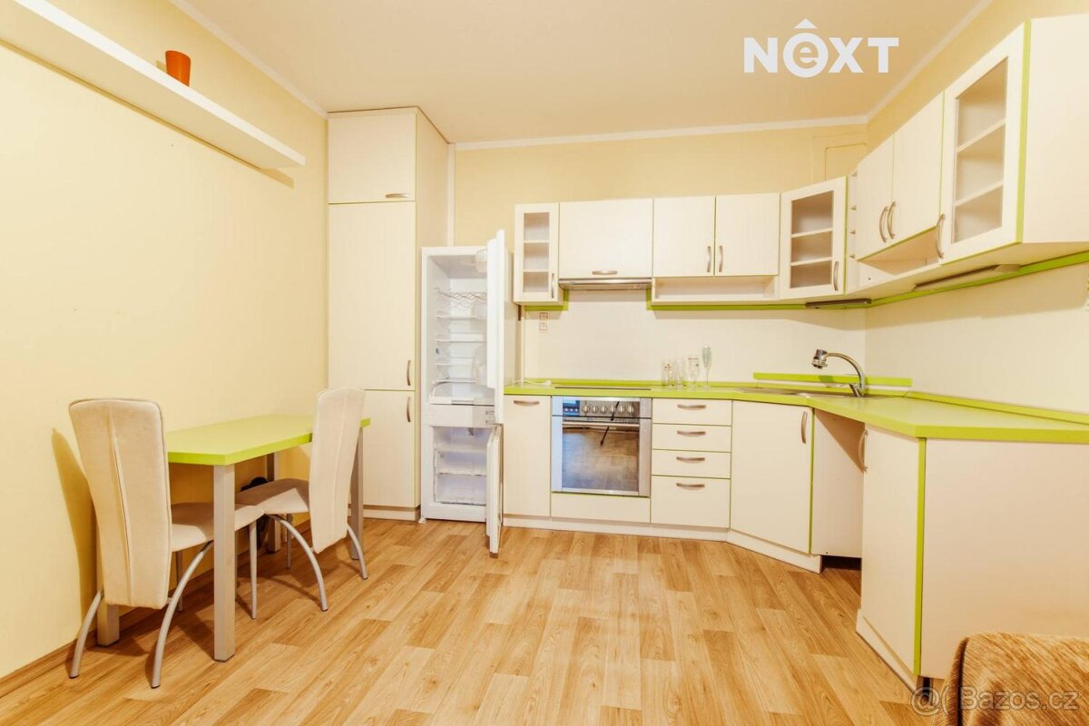 Prodej byt 2+kk, 48㎡ - 2