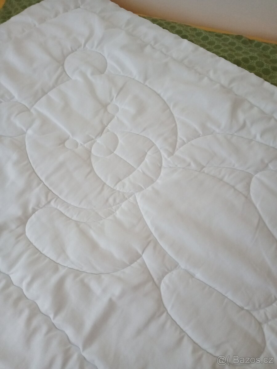 Přikrývka dětská - 2