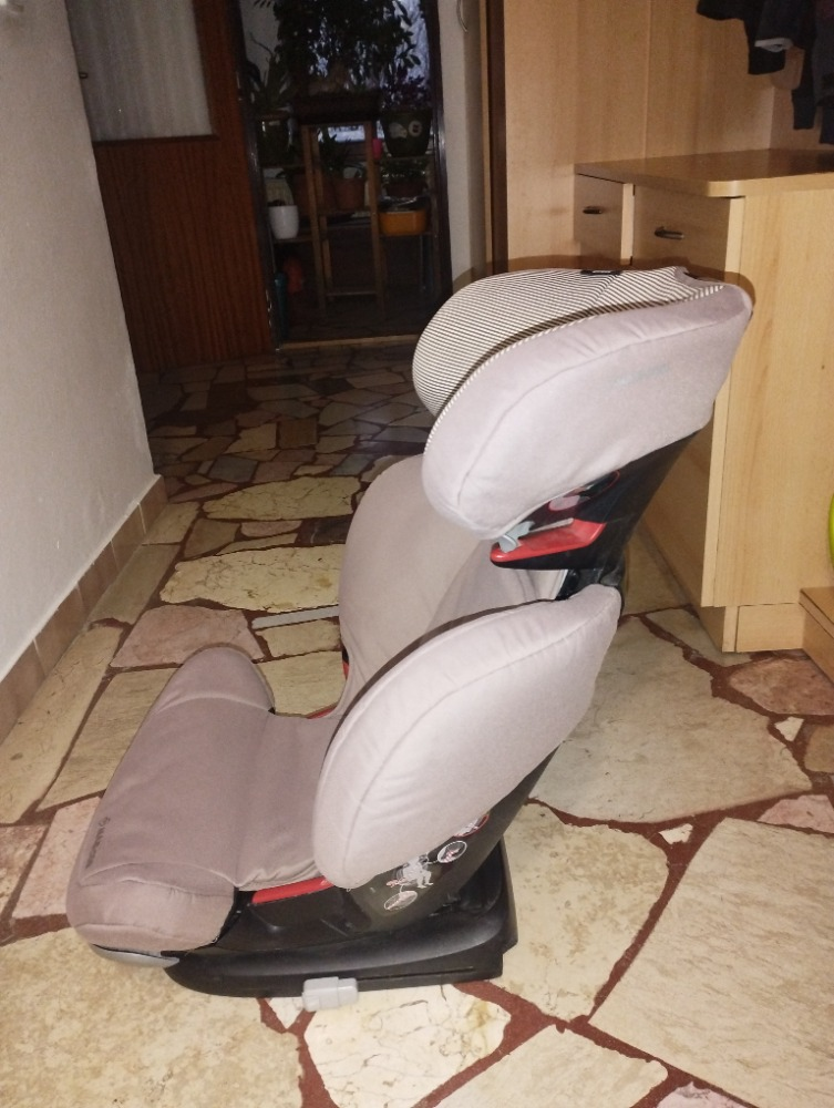 Maxi-Cosi RodiFix - 2