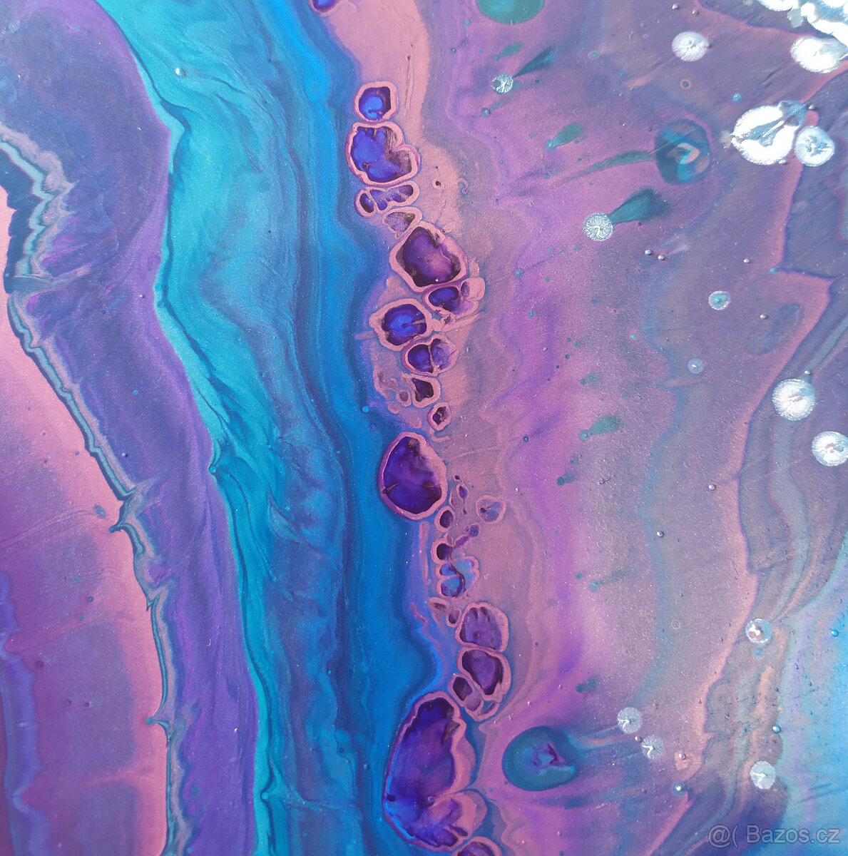 Moderní obraz č.40 - 2