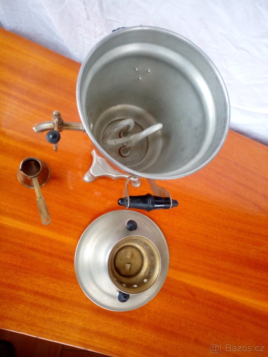 samovar a džezva - 2