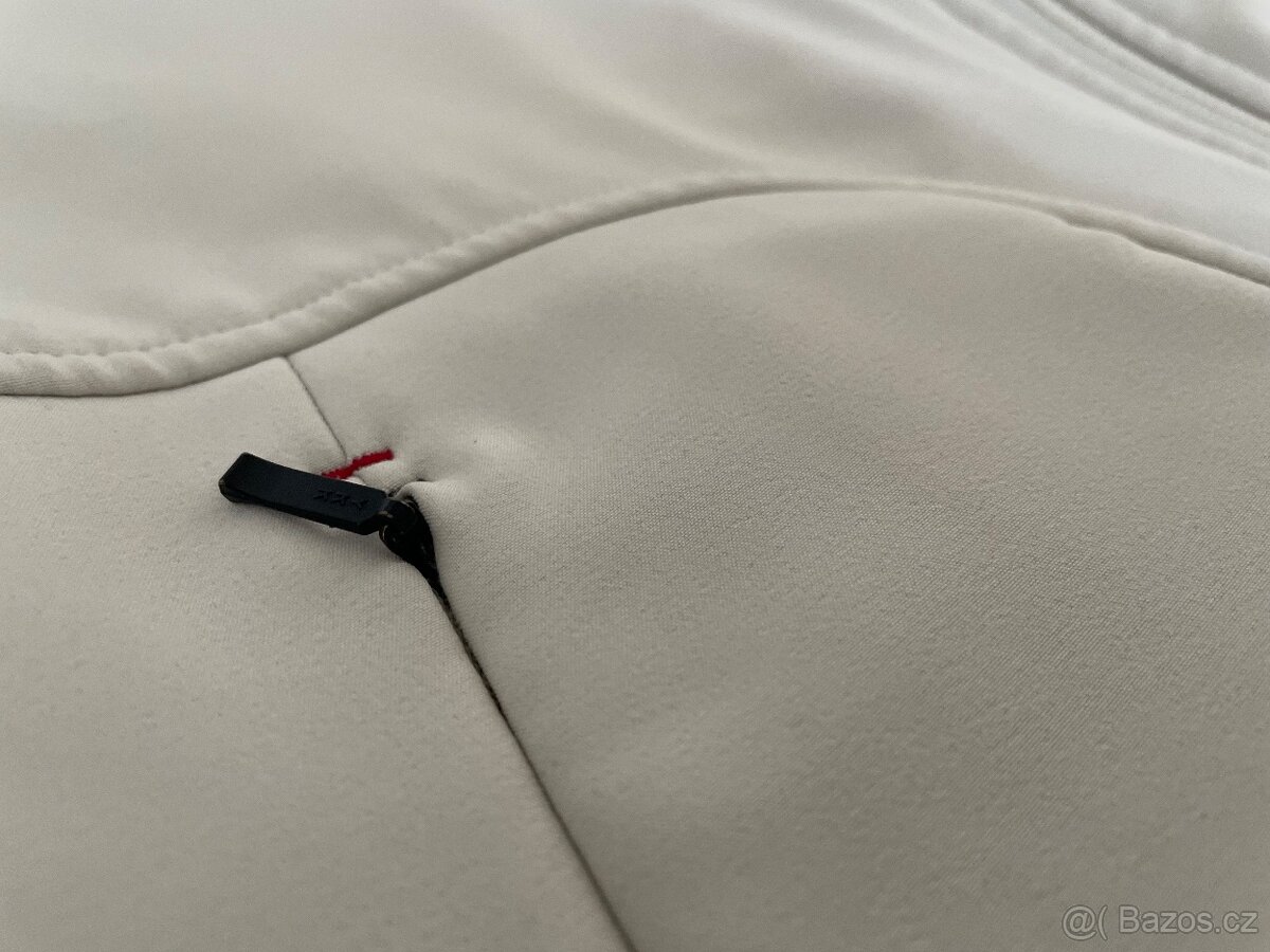 Softschell dámská bunda Alpine PRO - 2