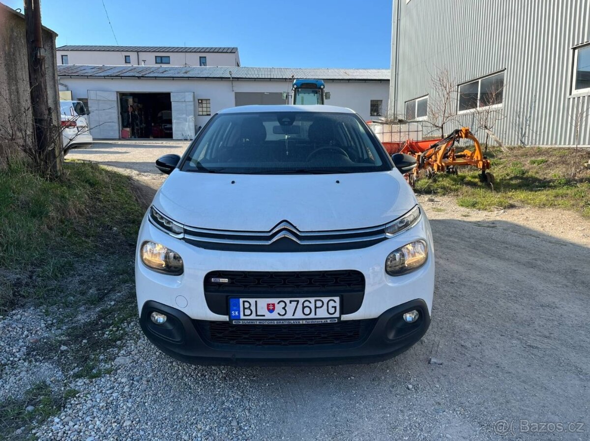 Citroën C3 1.2 PureTech - 2
