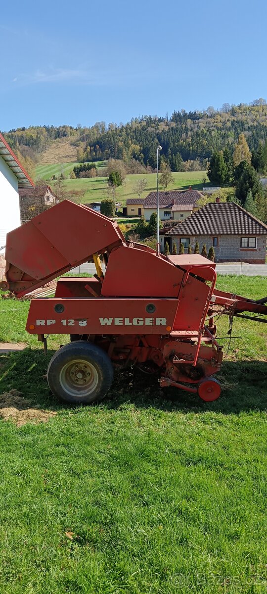 Prodám - 2