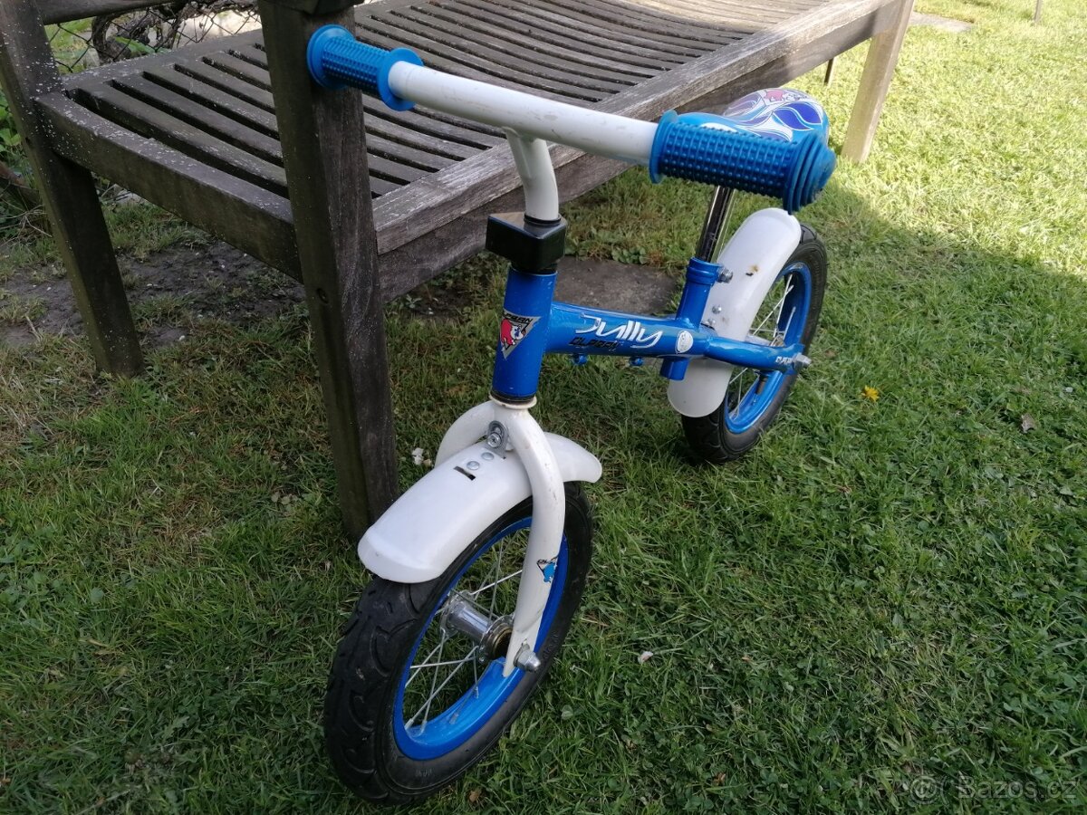 Dětské odrážedlo - 2