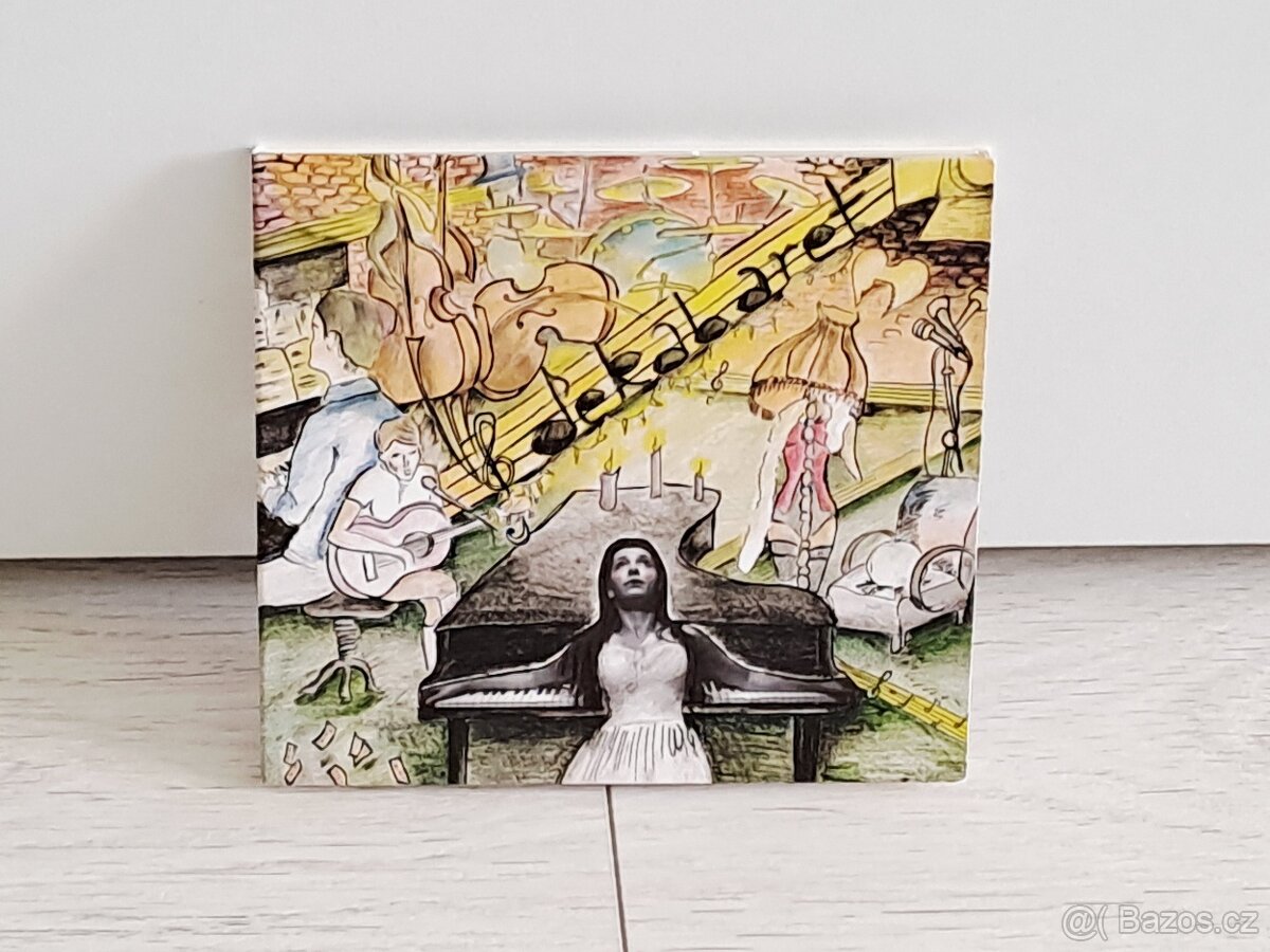 CD Dekabaret - 2