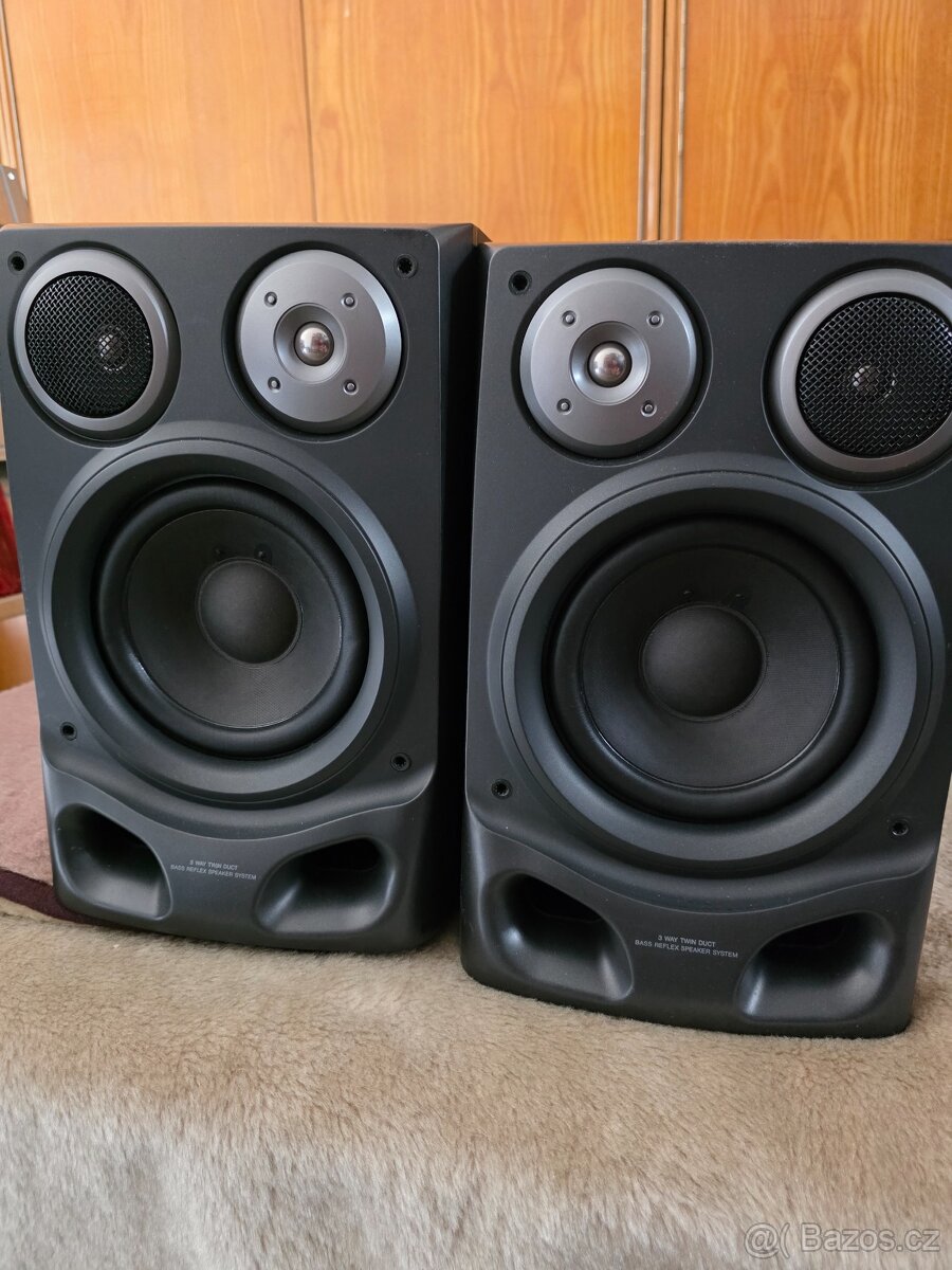 Aiwa sx-n999 150w - 2