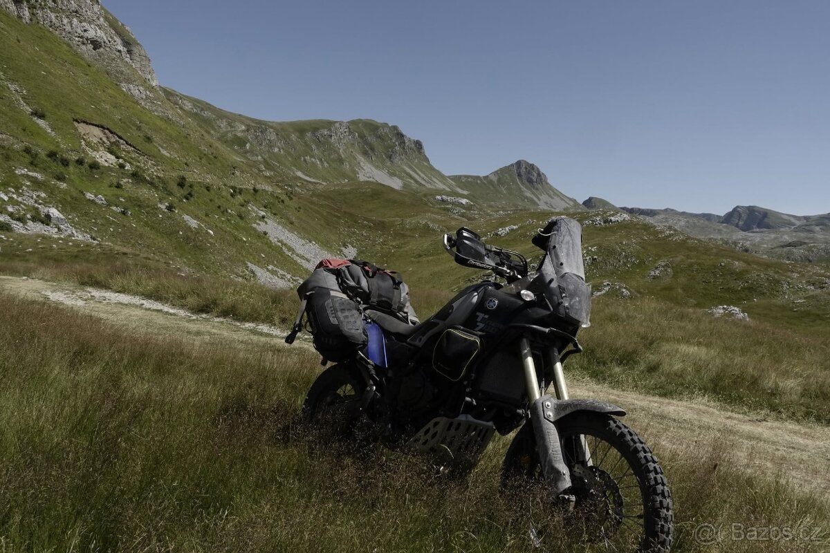 Tenere 700 - 2