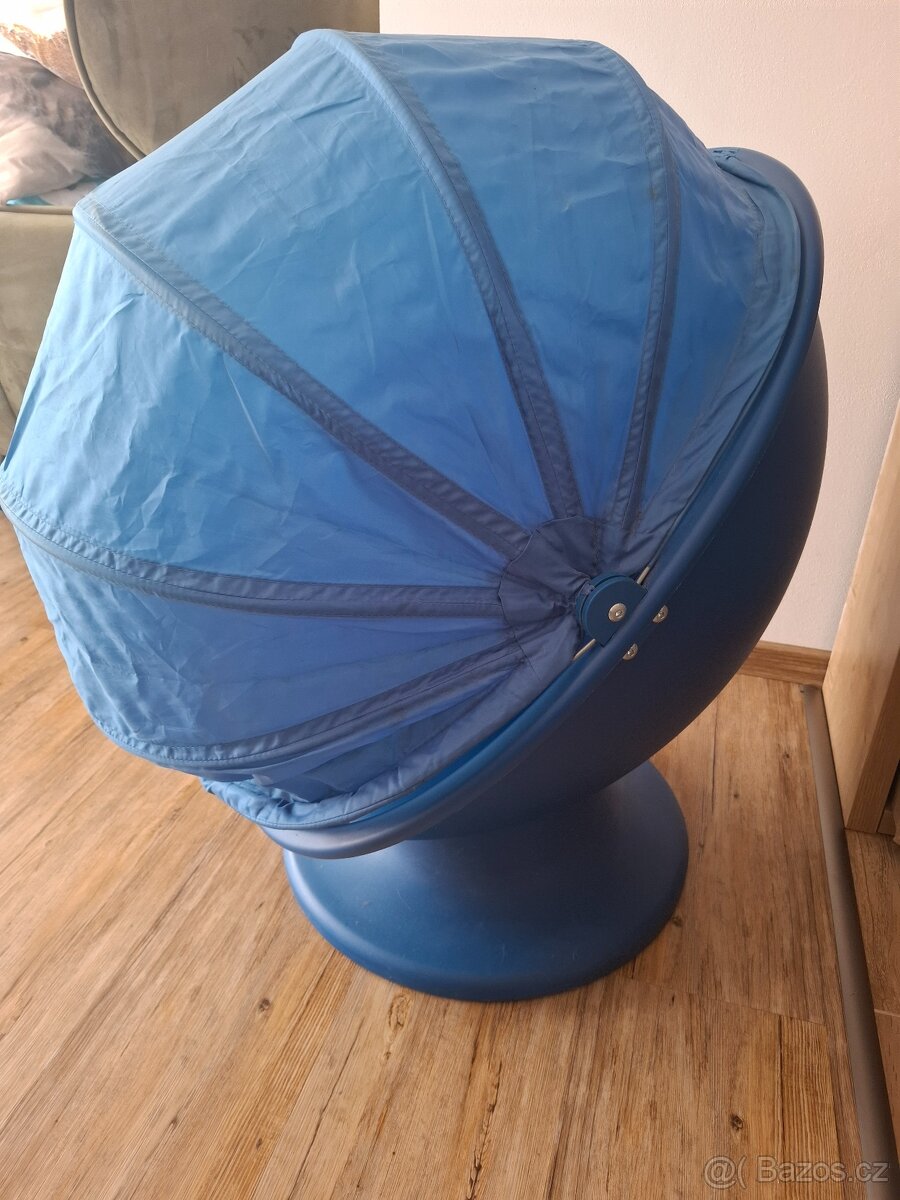 OTOČNÉ KŘESÍLKO IKEA - 2