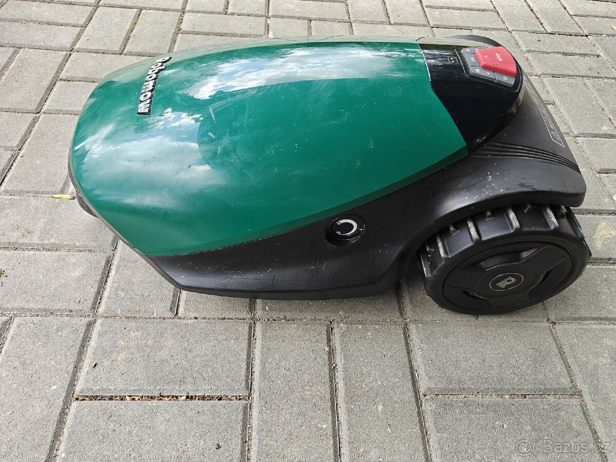 Robomow rc304u 2018 - 2