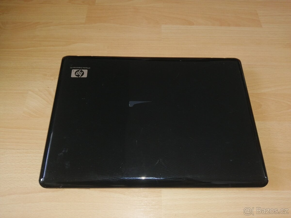 HP Pavilion dv6570ec - 2