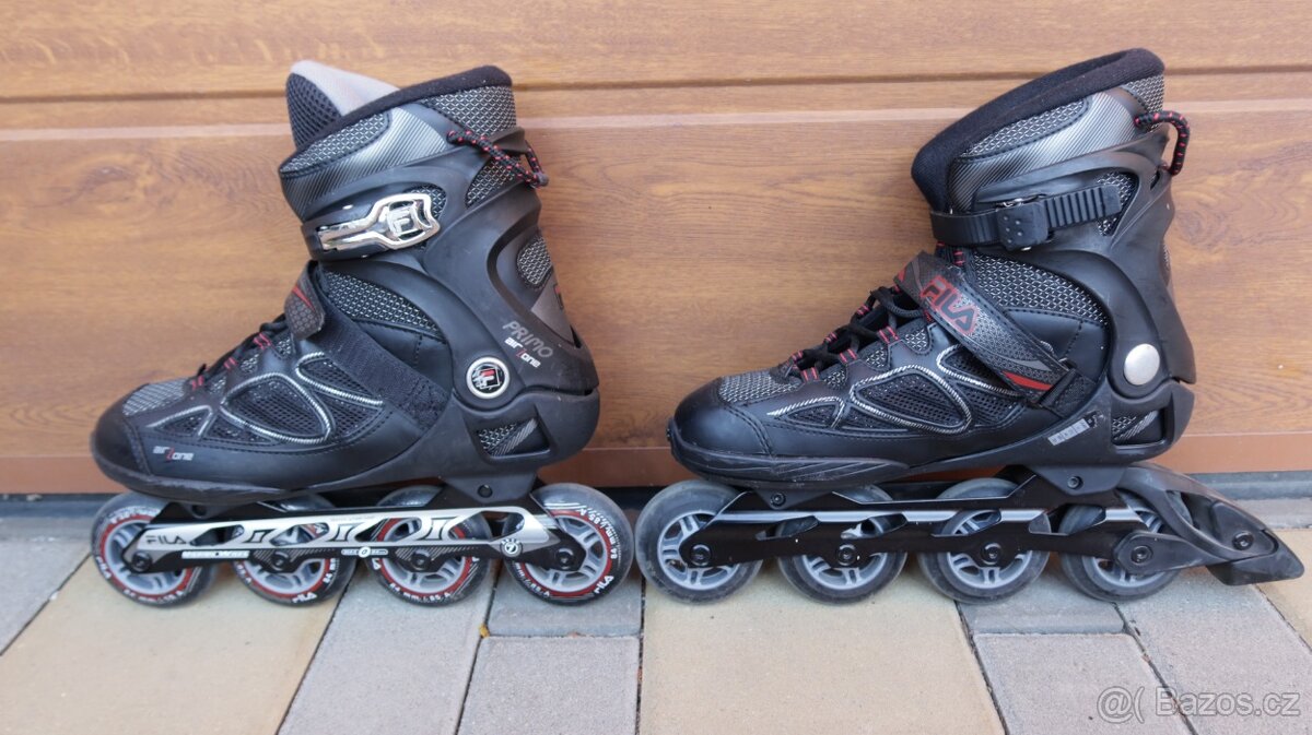 Inline brusle Fila Primo Air Zone 44 - 2