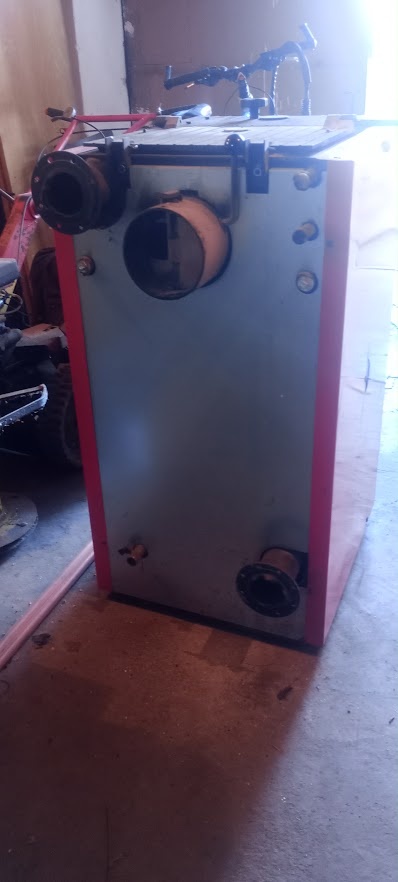 Dakon DOR 4F 18 - 2