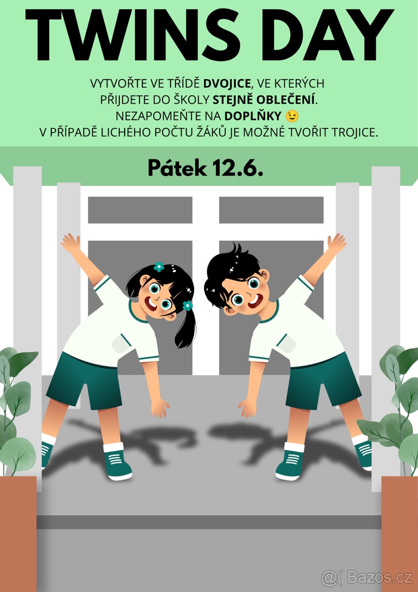 Tvorba plakátů - 2