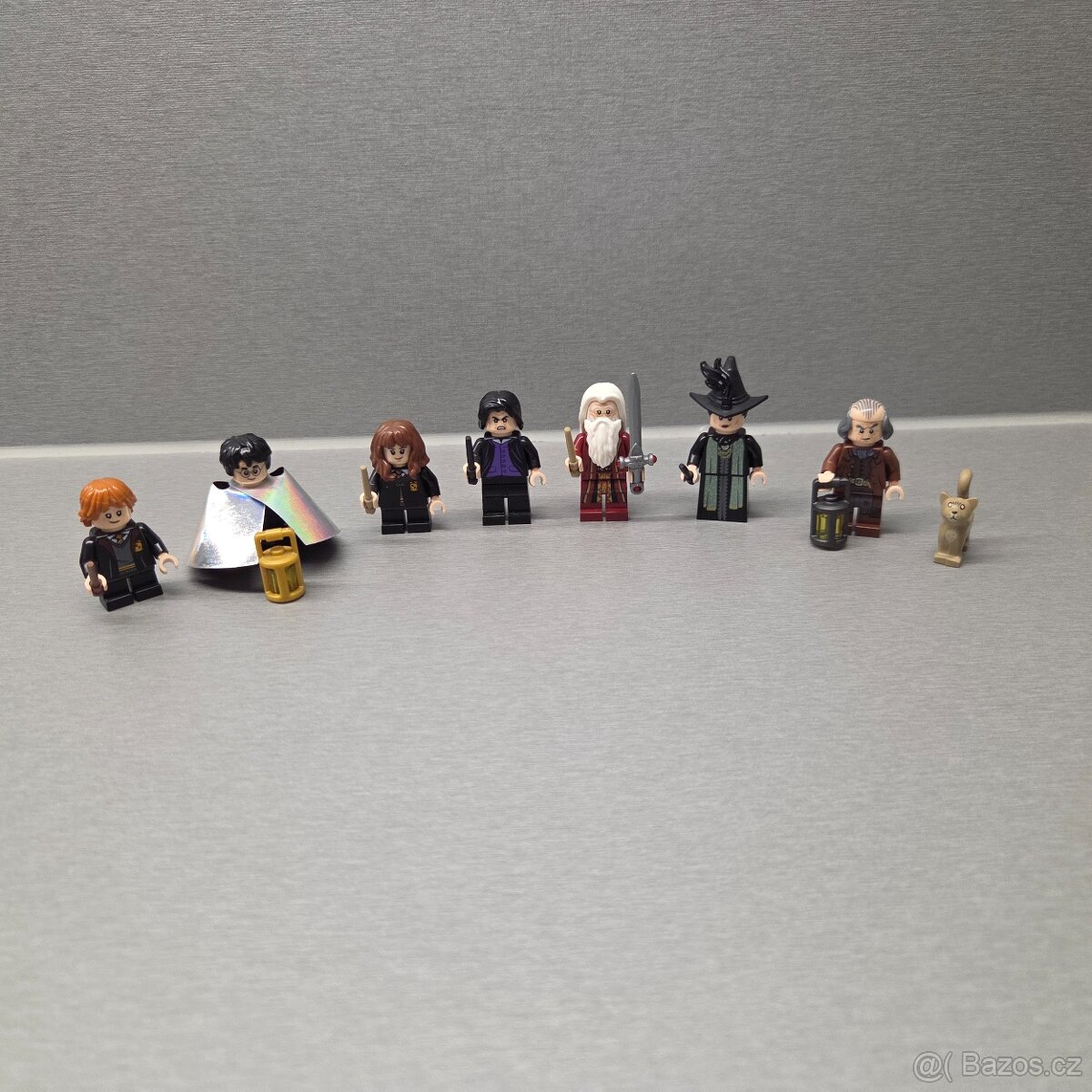 LEGO Harry Potter 76402 figurky - 2
