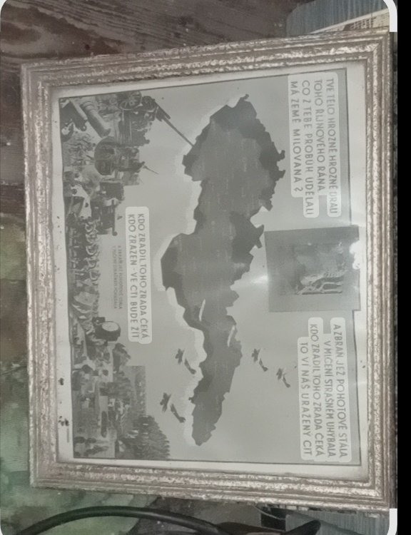 Plakat - 2