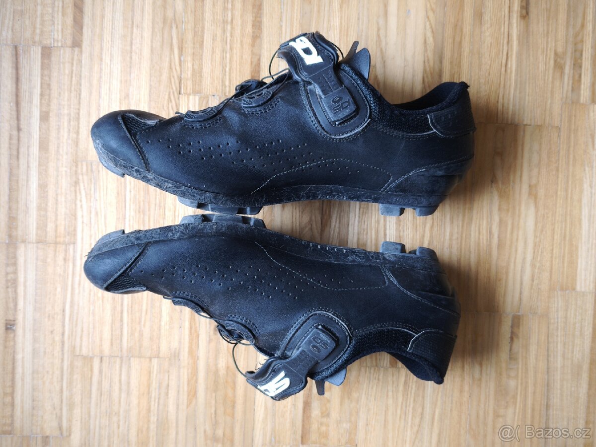Tretry Sidi EAGLE 10 black/black vel. 44 - 2