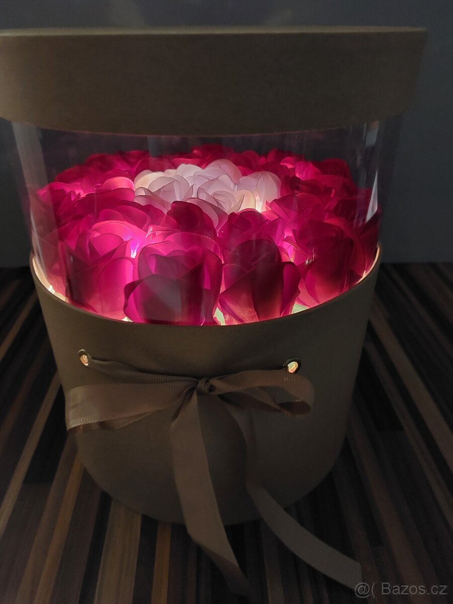 Flower box - 2