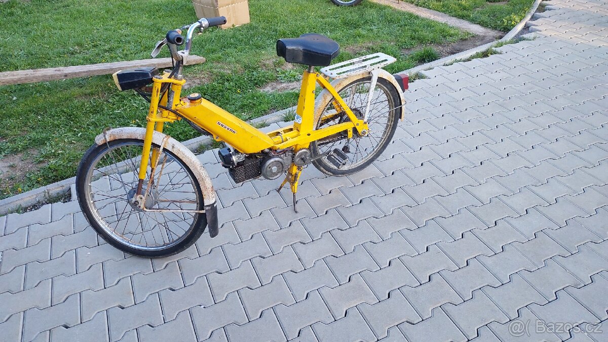 Babetta 228 - 2