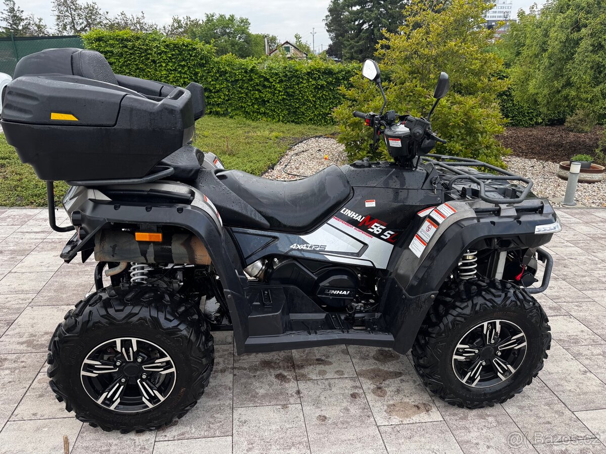Linhai M565LI