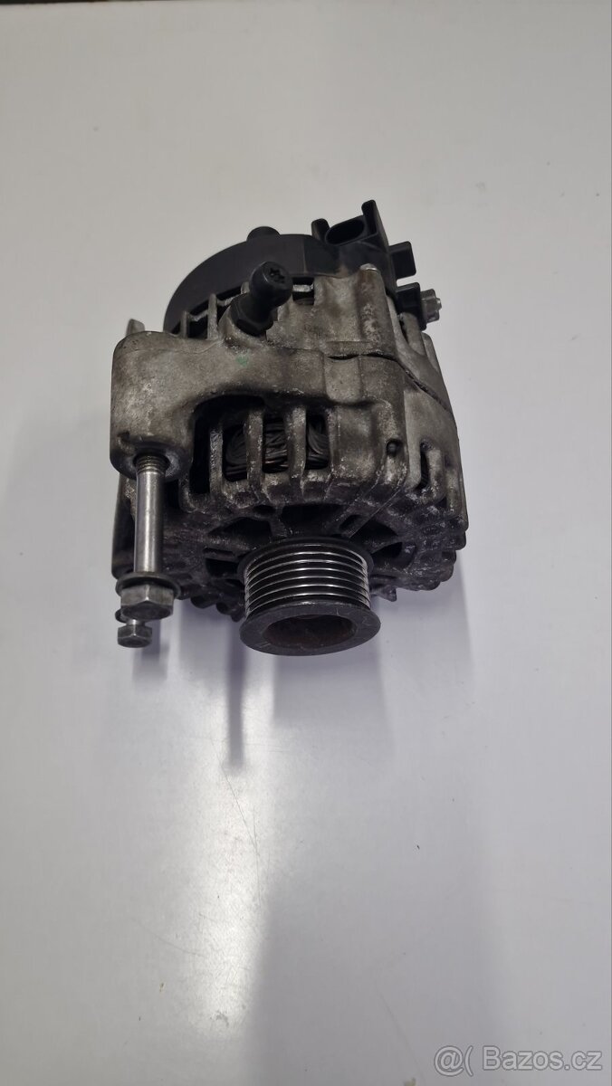Alternátor BMW f01 740XD 225 kW - 2