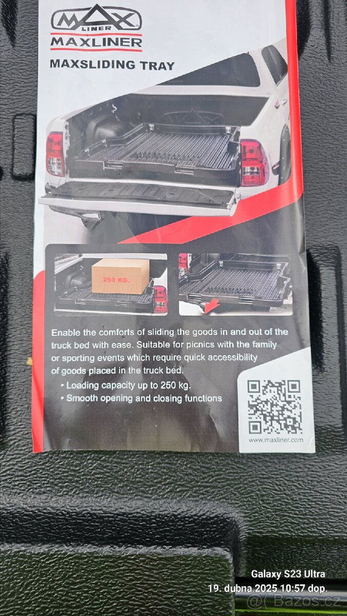 Amarok 2023