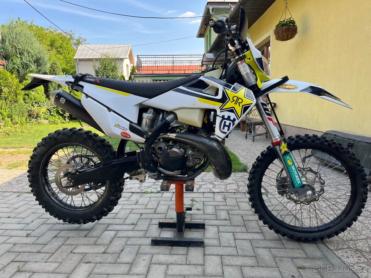 Husqvarna Te 300i