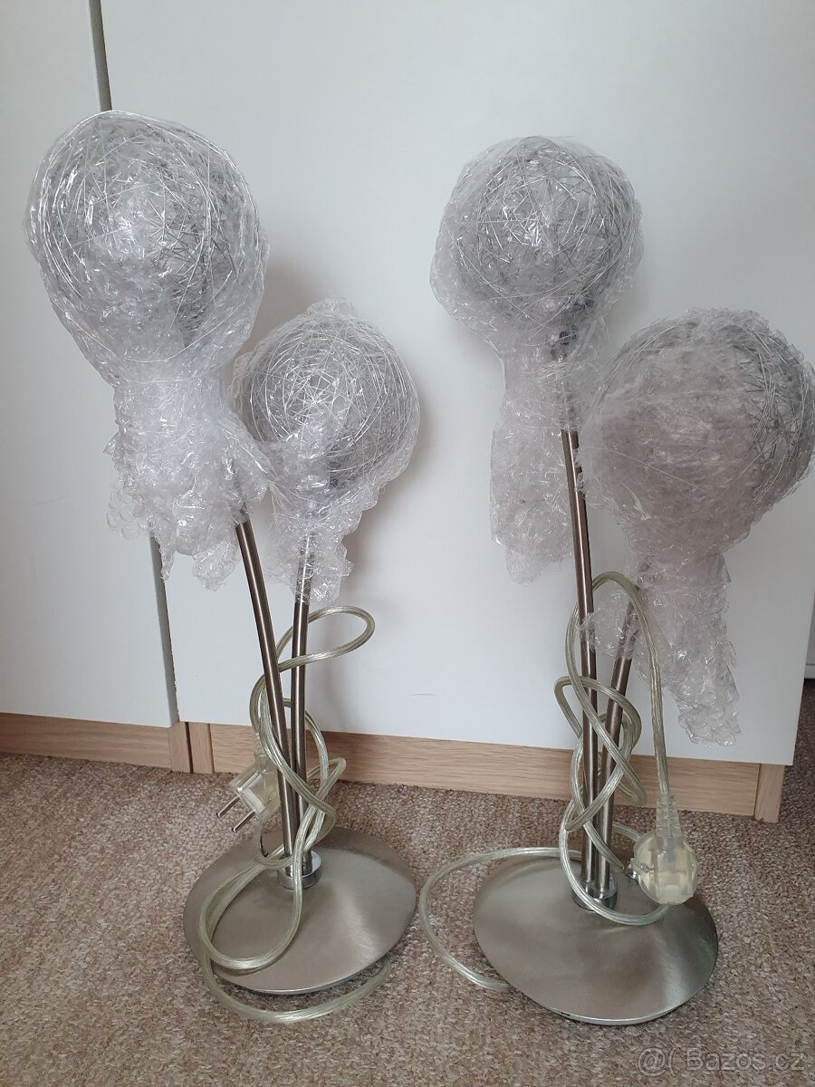 2 ks lampička Paul Neuhaus - 2